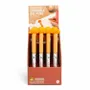 Papeterie bureau - Stylos gel effaçables - KIKKERLAND