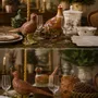 Platter and bowls - Harvest and Hearth - SAPOTA GROUP - CERAMIC EXPERIENCE SINCE 1981