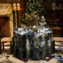 Table linen - STILL LIFE Linen Tablecloths and Napkins - SUMMERILL AND BISHOP