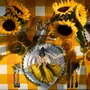 Nappes - Nappes et serviettes en lin - GINGHAM - SUMMERILL AND BISHOP