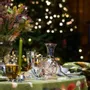 Table cloths - John Derian Collaborations - Linen Tablecloths & Napkins - SUMMERILL AND BISHOP