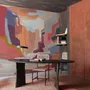 Revêtements muraux - Arazzo Spice, Collection Tessura - MASUREEL INTERNATIONAL  SA