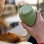 Tasses et mugs - TRAVEL MUG BINI - BINI