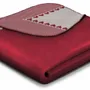 Throw blankets - Blanket Heart-Warming - BIEDERLACK
