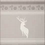 Throw blankets - Blankets Alpine Collection - BIEDERLACK