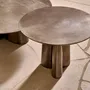 Tables basses - Fluxa - POMAX