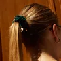 Soins cheveux - Chouchou bijou personnalisable avec charms - CHOU²