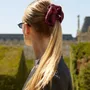 Soins cheveux - Maxi chouchou carreaux / tartan - CHOU²