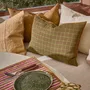 Coussins textile - Gipsy - POMAX