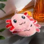 Ustensiles de cuisine - Éponge  Axolotl - KIKKERLAND