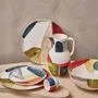 Everyday plates - Abstra - POMAX
