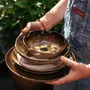 Plats et saladiers - Cycle - POMAX