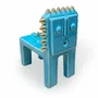 Objets design - Arsalan – Le Lion - DASTHAA