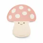 Papeterie bureau - Notes autocollantes en forme de champignons - KIKKERLAND