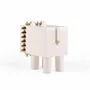 Objets design - Shahtab – Le Lion de Lumière - DASTHAA