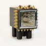 Objets design - Shahtab – Le Lion de Lumière - DASTHAA