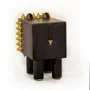 Objets design - Shahtab – Le Lion de Lumière - DASTHAA