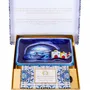 Savons - BLUE GROTTO - Coffret Cadeau Individuel - CASA AMALFI