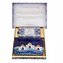 Savons - BLUE GROTTO - Coffret Cadeau Individuel - CASA AMALFI
