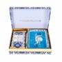 Savons - BLUE GROTTO - Coffret Cadeau Individuel - CASA AMALFI