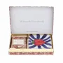 Soaps - SUNDAY IN NAPOLI - Single Gift Set - CASA AMALFI