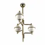 Suspensions - Andros II Suspension Lamp Made in Portugal By Creativemary - CREATIVEMARY