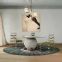 Suspensions - Andros II Suspension Lamp Made in Portugal By Creativemary - CREATIVEMARY