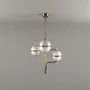 Suspensions - Andros II Suspension Lamp Made in Portugal By Creativemary - CREATIVEMARY
