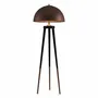 Floor lamps - Brera Floor Lamp Handmade by Creativemary - CREATIVEMARY