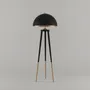 Floor lamps - Brera Floor Lamp Handmade by Creativemary - CREATIVEMARY
