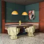 Suspensions - Brera Suspension Lamp Handmade by Creativemary - CREATIVEMARY
