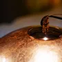 Suspensions - Brera Suspension Lamp Handmade by Creativemary - CREATIVEMARY