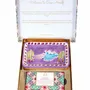 Fragrance for women & men - GIARDINI DI RAVELLO - Single Gift Set - CASA AMALFI