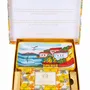 Fragrance for women & men - BUONGIORNO POSITANO - Single Gift Set - CASA AMALFI