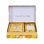 Fragrance for women & men - BUONGIORNO POSITANO - Single Gift Set - CASA AMALFI