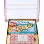 Parfums pour soi et eaux de toilette - APERITIVO IN AMALFI - Coffret Cadeau Individuel - CASA AMALFI