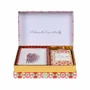 Parfums pour soi et eaux de toilette - APERITIVO IN AMALFI - Coffret Cadeau Individuel - CASA AMALFI