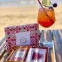 Parfums pour soi et eaux de toilette - APERITIVO IN AMALFI - Coffret Cadeau Individuel - CASA AMALFI