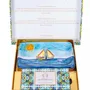Parfums pour soi et eaux de toilette - SAILING IL MEDITERRANEO - Coffret Cadeau Individuel - CASA AMALFI