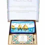 Fragrance for women & men - TAKE ME TO CAPRI - Single Gift Set - CASA AMALFI