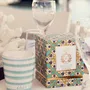 Parfums pour soi et eaux de toilette - TAKE ME TO CAPRI Bougie en Cire de Soja Peinte à la Main - Feuilles de Figuier & Lierre 200g - CASA AMALFI