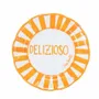 Parfums pour soi et eaux de toilette - TAVOLA FELICE - Coffret 8 Assiettes Lettres Bâton - CASA AMALFI