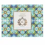 Fragrance for women & men - SAILING IL MEDITERRANEO - Sisal Bag Gift Set - CASA AMALFI