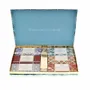 Fragrance for women & men - SAILING IL MEDITERRANEO - Sisal Bag Gift Set - CASA AMALFI