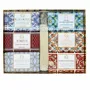 Fragrance for women & men - SAILING IL MEDITERRANEO - Sisal Bag Gift Set - CASA AMALFI