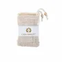 Fragrance for women & men - SAILING IL MEDITERRANEO - Sisal Bag Gift Set - CASA AMALFI