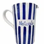 Parfums pour soi et eaux de toilette - TAVOLA FELICE - Carafe Naturale - CASA AMALFI