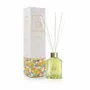Fragrance for women & men - BUONGIORNO POSITANO HOME DIFFUSER - Lemon Basil & Mandarin 250ml - CASA AMALFI