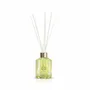Fragrance for women & men - BUONGIORNO POSITANO HOME DIFFUSER - Lemon Basil & Mandarin 250ml - CASA AMALFI