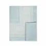 Parfums pour soi et eaux de toilette - VILLA POSITANO NAPPE 230cm x 170cm avec 4 serviettes assorties - CASA AMALFI